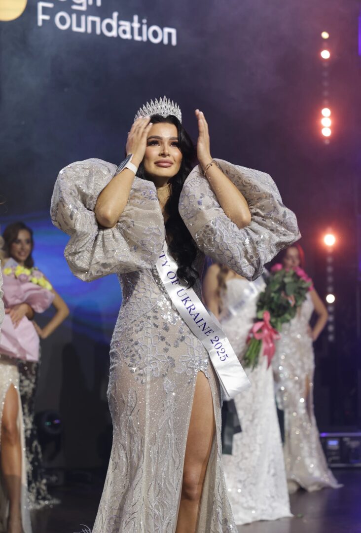 НАЦІОНАЛЬНИЙ КОНКУРС MRS BEAUTY OF UKRAINE У ЛЬВОВІ: КРАСА, МІСІЯ ТА ВИШУКАНІСТЬ